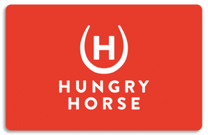 Hungry Horse 